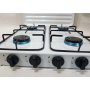 Газовая Плита Domotec MS 6604 (4 конфорки)