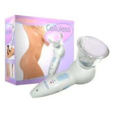 Вакуумный антицеллюлитный массажер Celluless