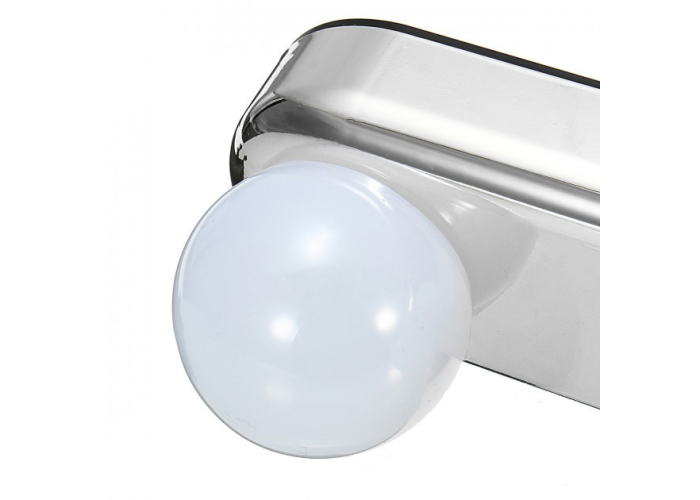 Светодиодная лампа Studio Glow Make-up Lighting для зеркала