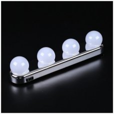Светодиодная лампа Studio Glow Make-up Lighting для зеркала