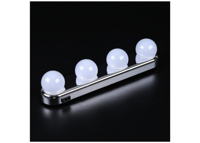 Светодиодная лампа Studio Glow Make-up Lighting для зеркала
