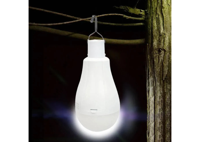 Светодиодная аварийная лампа LED Emergency Bulb, 30W, DC 5V