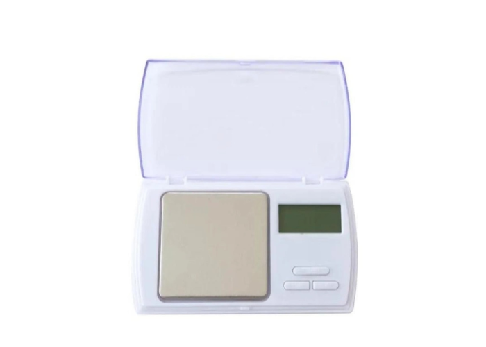 Весы ювелирные GS 7003-500g