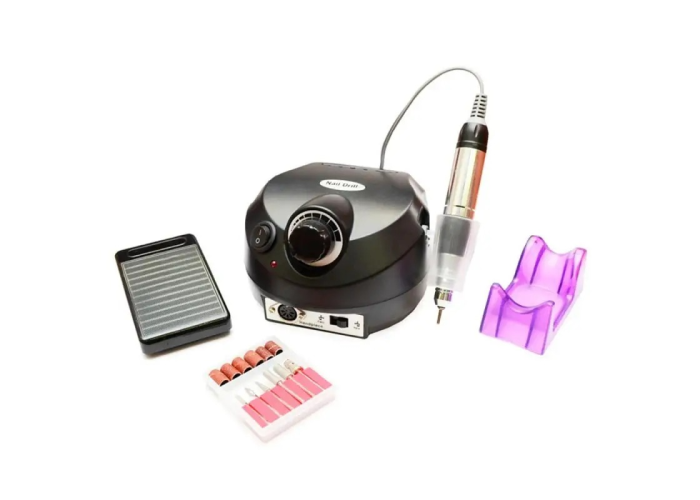 Фрезер Nail Drill DM-202 для маникюра и педикюра