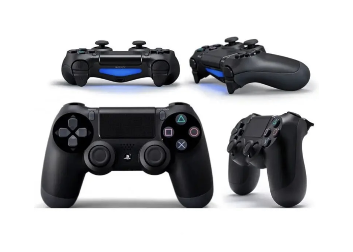 Джойстик PS4 беспроводной
