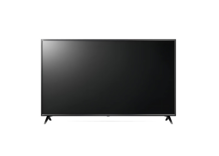 Smart TV S45, 45", Android 14, Bluetooth, Wi-Fi, DVB-S2/T2/C, голосовой пульт