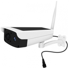 Беспроводная ip wi-fi камера 2Mp MiCam Solar Y9 на солнечной батарее 7585