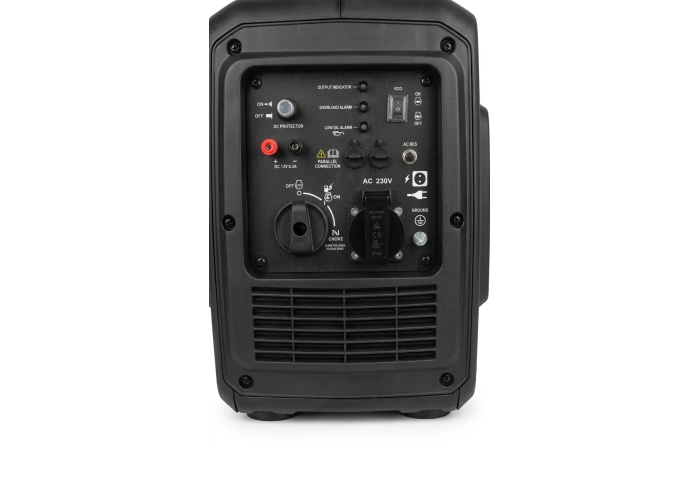 Бензиновый генератор BS2350iS, 1,8 кВт, 230 В, бак 5,5 л