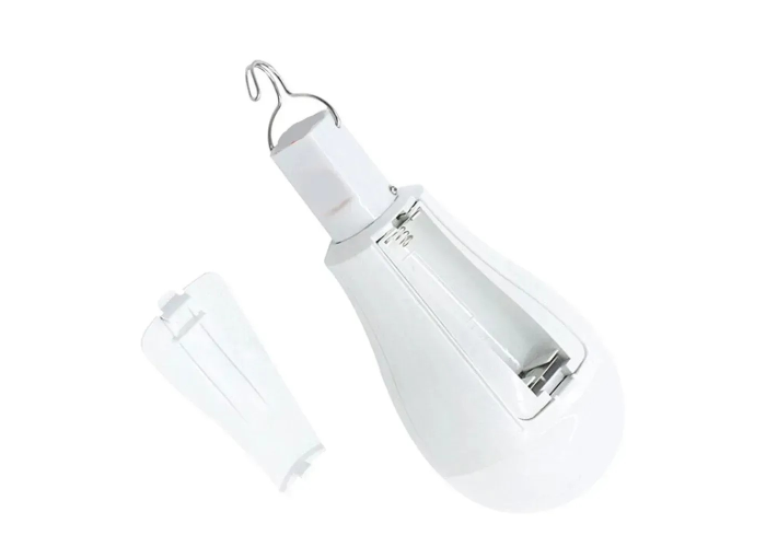 Светодиодная аварийная лампа LED Emergency Bulb, 30W, DC 5V
