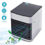 Мини-кондиционер Arctic Air Ultra, портативный,с фильтром и LED-подсветкой