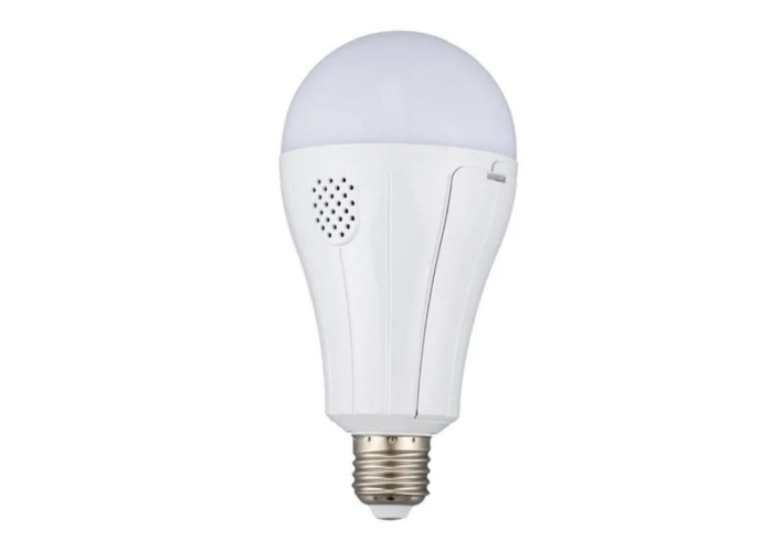 Светодиодная аварийная лампа LED Emergency Bulb, 30W, DC 5V