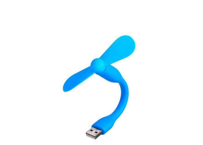 Вентилятор USB mini