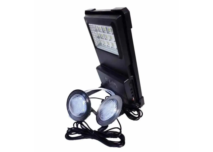 Прожектор GDTImes solar light GD-07A
