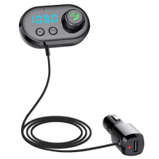 FM-трансмиттер CAR Q16 BT Aroma с ароматизатором для авто Car FM Player
