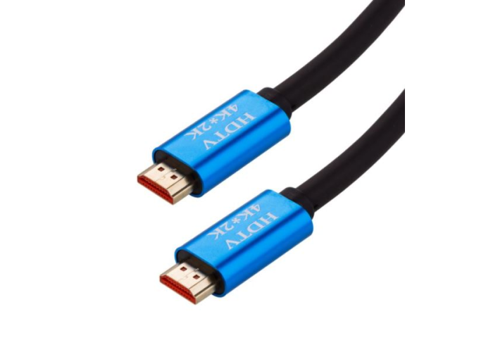 Кабель HDMI-HDMI 2.0 4k 3m (7022)