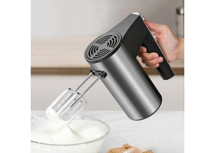 Ручной миксер Domotec MS-6629A, 240 Вт