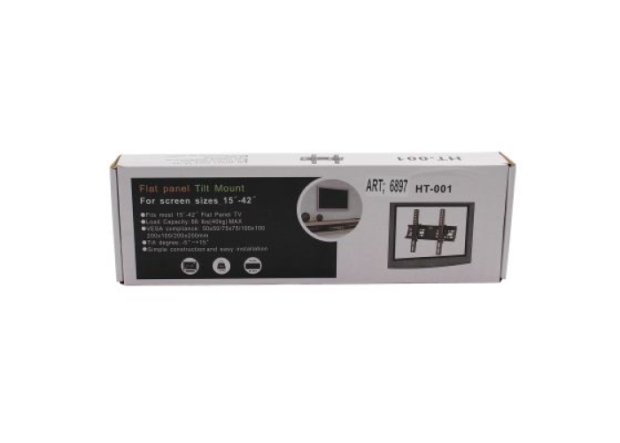 Крепление для телевизоров HT-001 (15" - 42")