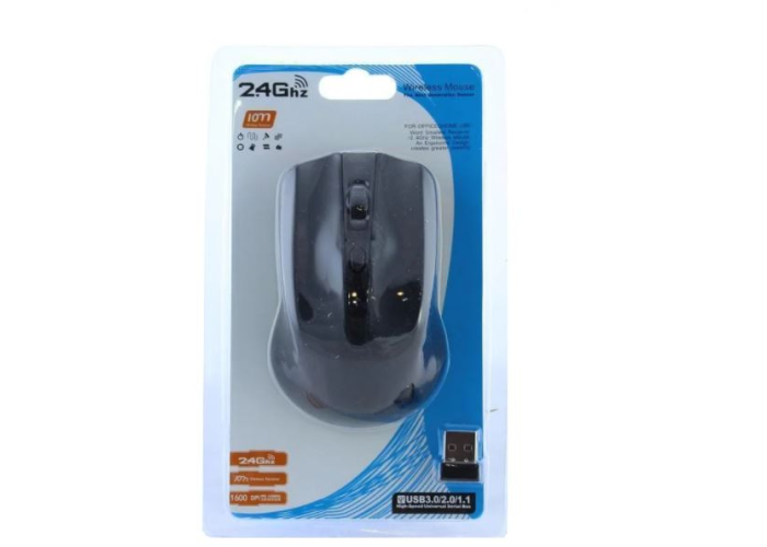 Мышка MOUSE 211 Wireles