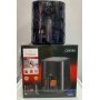 Аэро фритюрница Air Fryer Crownberg CB 5545 1200 Вт 4л