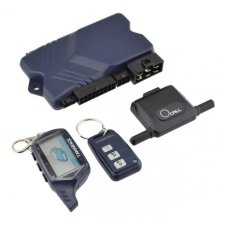 Автомобильная сигнализация CAR ALARM 2 WAY B9,