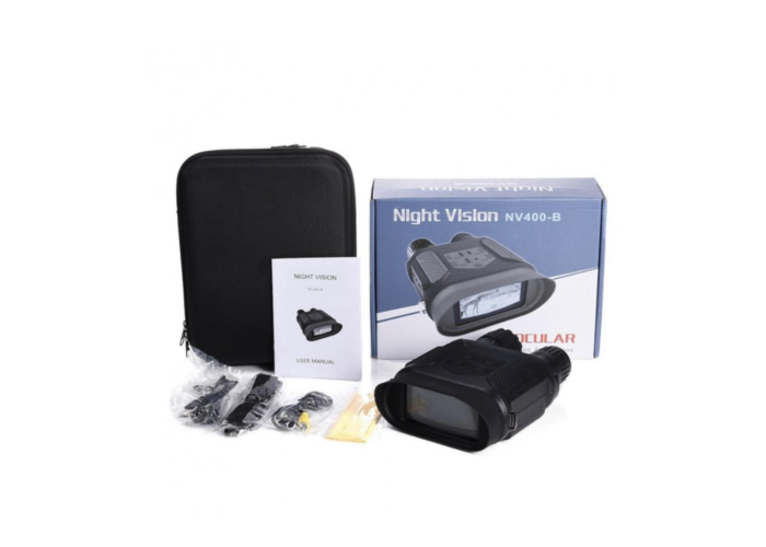 Бинокль ночного видения 400B Night Vision