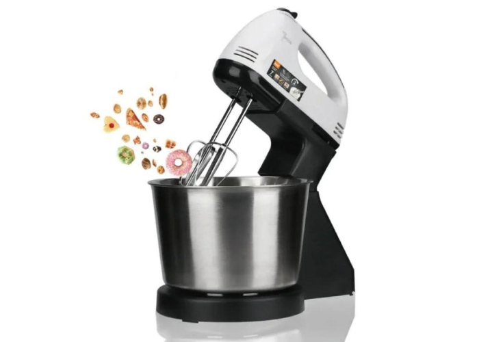 Миксер с чашей R 6637W
