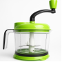 Ручной измельчитель Manual Food Chopper JCQ-174, 4 лезвия, 3 скорости