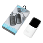 Портативный аккумулятор Power Bank TR-972, 20000 мАч, 22.5 Вт