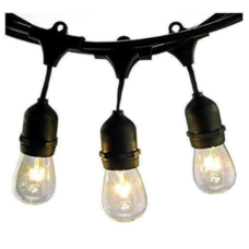 XMAS гирлянд 20 bulb 20m Smart RGB 8 цветов REMOTE,WIFI, Tuya APP 7920