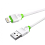 Кабель LDNIO LS32 lightning cable 1м