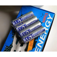 Батарейки BESTASSIST R6P AA 1.5V 0% mercury (Цена за уп.)