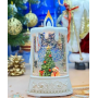 XMAS Новогодний ночник wdl 23005c