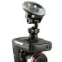 Видеорегистратор DVR X7 с антирадаром и GPS модулем Full HD 1080P