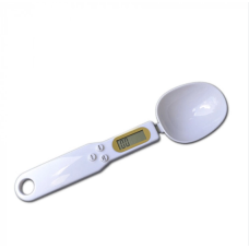 Электронная мерная ложка-весы цифровая до 500г Digital Spoon Scale