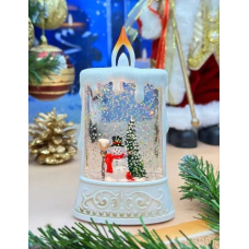 XMAS Новогодний ночник wdl 23005c