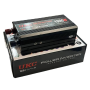 Инвертор с чистым синусом NFA-1000, 12V–220V, 1000 W