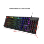 Игровая Клавиатура RV-Q305S