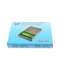 Карманные ювелирные электронные весы MIHEE 0,1-300кг MH-999