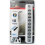 Разветвитель USB HUB 10 PORTS 220V