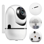 Камера IP Y13G 1mp 4948