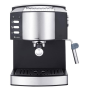 Кофеварка Domotec MS-113, 850 Вт, 1.6 л