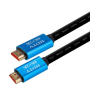 Кабель HDMI-HDMI (2.0V) 2K*4K 15м