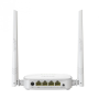 Wi-Fi роутер Tenda N301, 300 Мбит/с