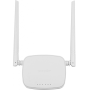 Wi-Fi роутер Tenda N301, 300 Мбит/с