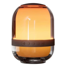 Bluetooth-колонка M9 BT, 5 Вт, Bluetooth 5.0, RGB-подсветка, FM-радио