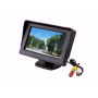 Автомонитор LCD 4.3" Digital Car Rear View Monitor 043