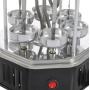 Электрошашлычница на 6 шампуров Domotec MS-7781 1000W, BBQ