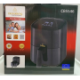 Аэро фритюрница Air Fryer Crownberg CB 5546 1200 Вт 4л