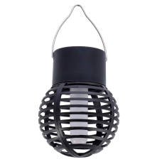 Садовый светильник Garden Light 9 с эффектом пламени (цена за уп. 4шт)