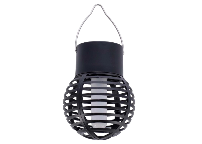 Садовый светильник Garden Light 9 с эффектом пламени (цена за уп. 4шт)